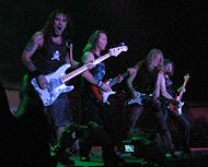 ROCK