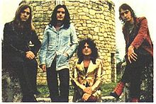 ROCK